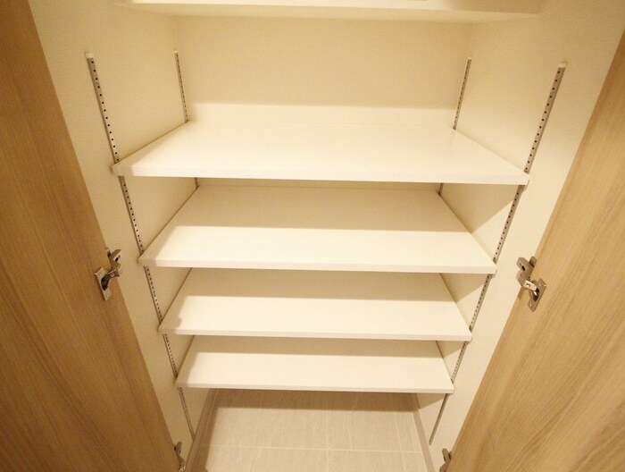 物件内観写真16　(靴箱)