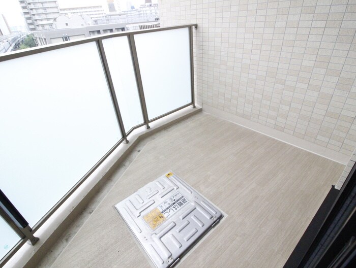 物件内観写真16　(ベランダ・バルコニー)