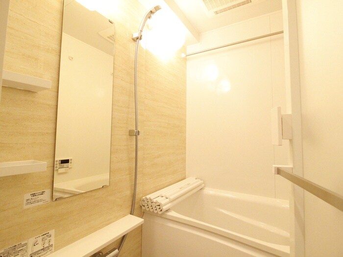 物件内観写真17　(バス／シャワールーム等)