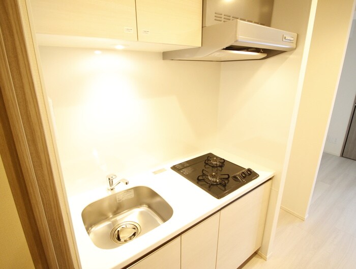 物件内観写真17　(キッチン)