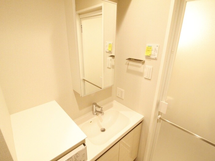 物件内観写真18　(洗面)