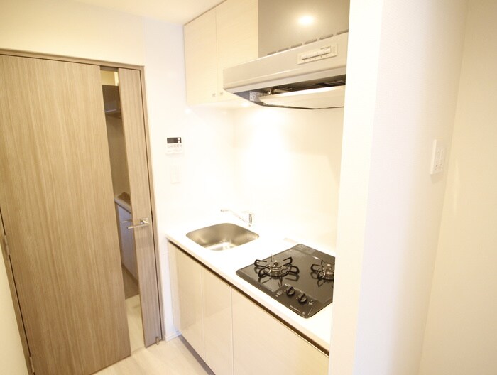 物件内観写真18　(キッチン)