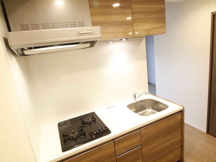 物件内観写真18　(キッチン)