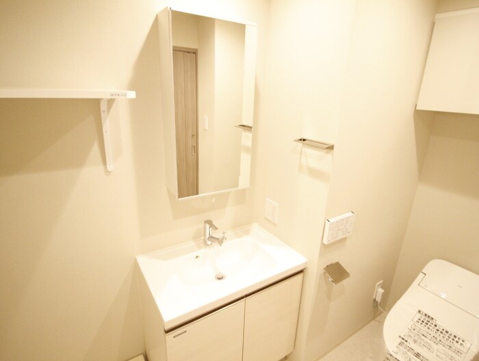 物件内観写真19　(洗面)