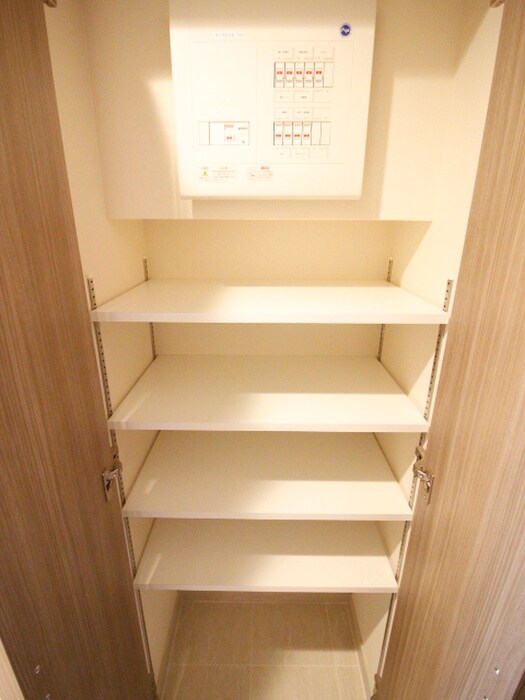 物件内観写真19　(靴箱)