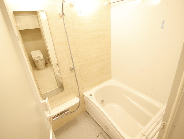 物件内観写真21　(バス／シャワールーム等)