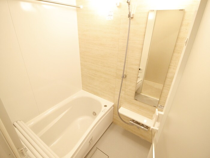 物件内観写真21　(バス／シャワールーム等)