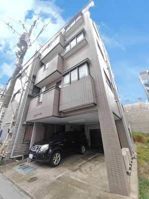 ドゥ－ファミ－ユ（201）外観写真