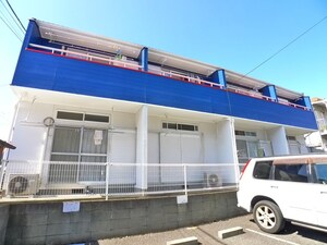 りとる・ミール外観写真