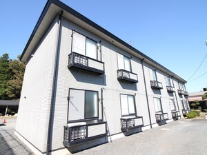 アンプルールフェール　小川外観写真