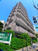 ビューステージ大山