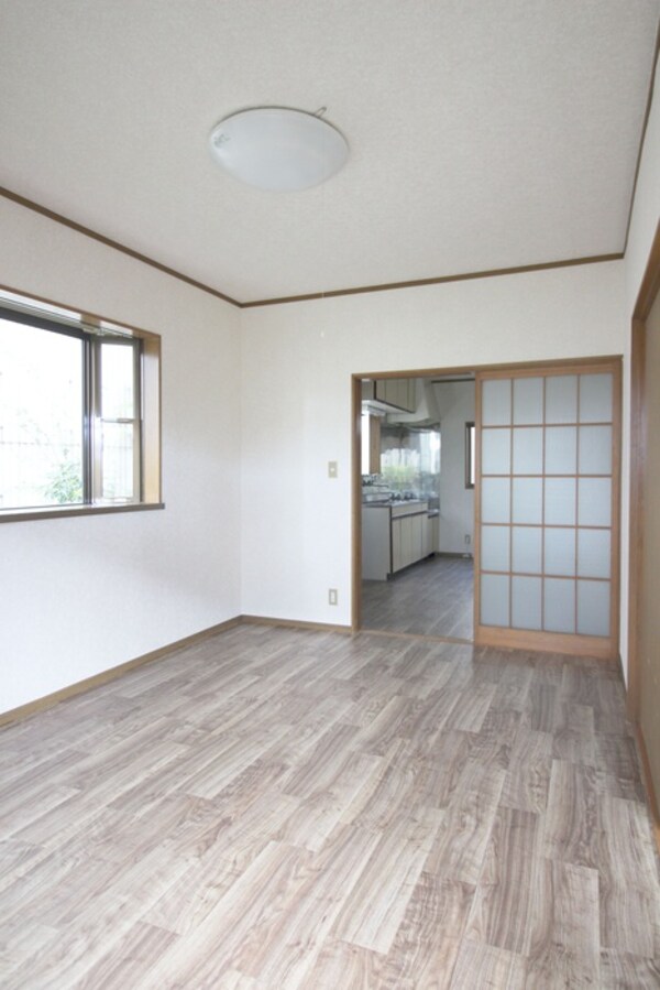 居室