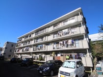 プラザＭ・Ｍの外観写真