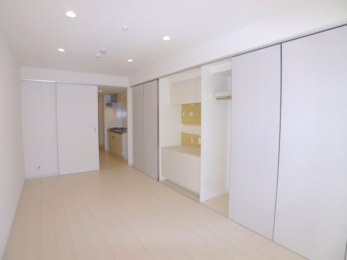 物件内観写真6　(居室)