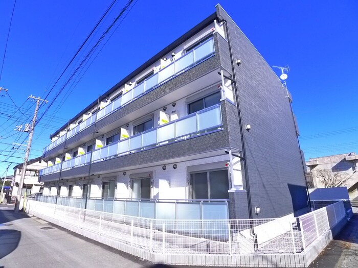 物件外観写真3　(その他)