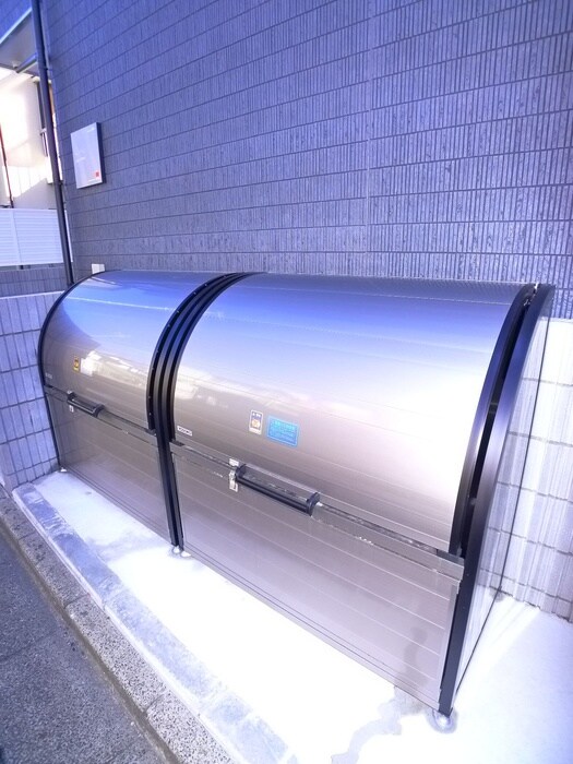 物件外観写真5　(建物設備)