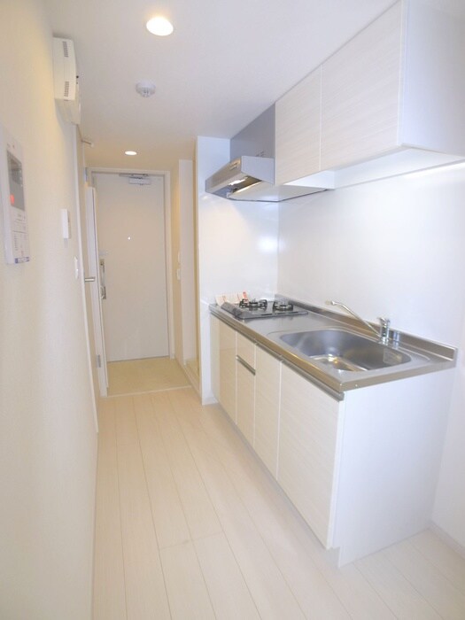 物件内観写真11　(キッチン)