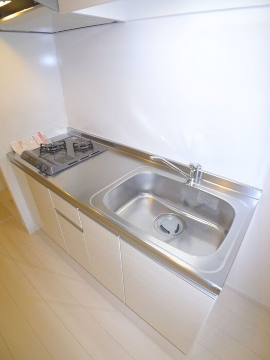 物件内観写真12　(キッチン)