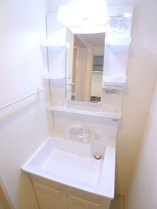 物件内観写真13　(洗面)