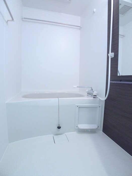 物件内観写真14　(バス／シャワールーム等)