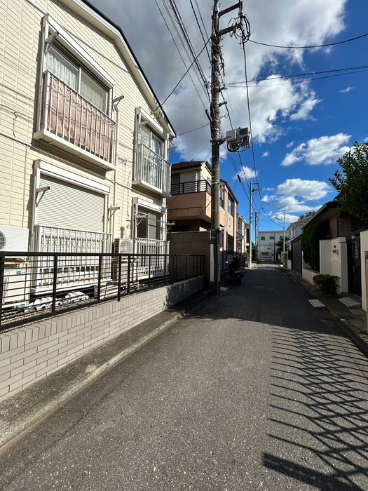 物件外観写真6　(周辺環境)