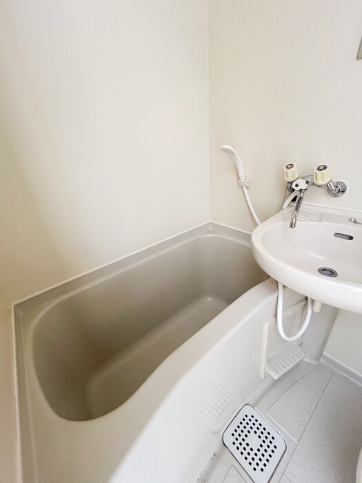 物件内観写真22　(バス／シャワールーム等)