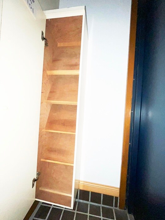 物件内観写真8　(靴箱)