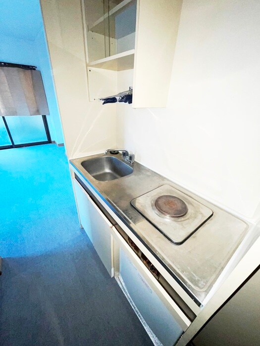 物件内観写真9　(キッチン)