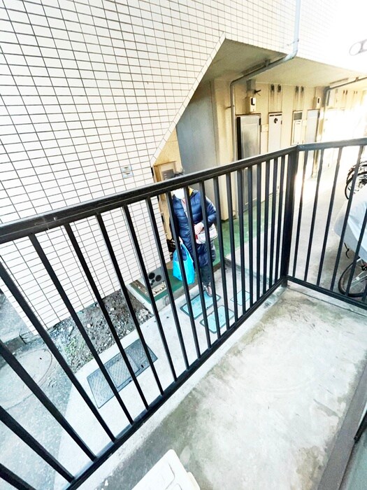 物件内観写真14　(ベランダ・バルコニー)