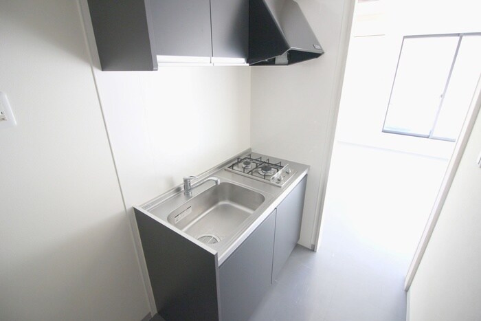 物件内観写真9　(キッチン)