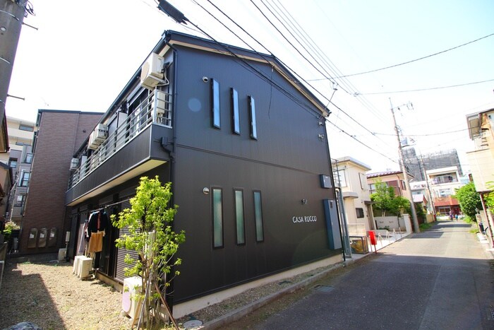 物件外観写真6　(外観写真)