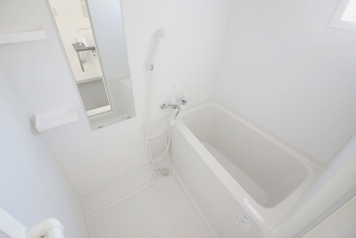 物件内観写真10　(バス／シャワールーム等)