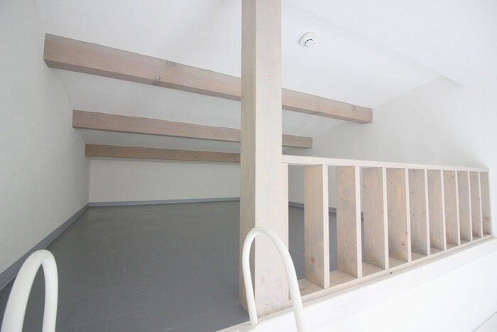 物件内観写真13　(ロフト)