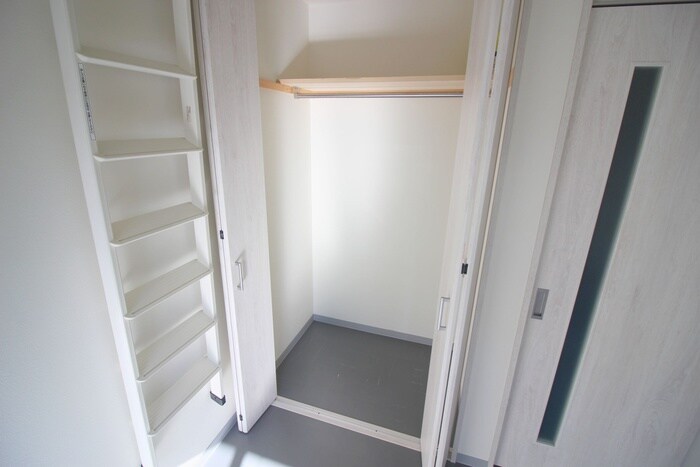 物件内観写真14　(収納)