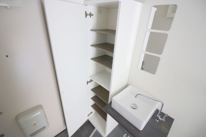 物件内観写真16　(靴箱)