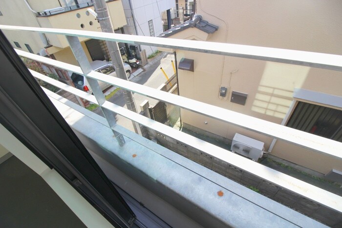 物件内観写真19　(ベランダ・バルコニー)