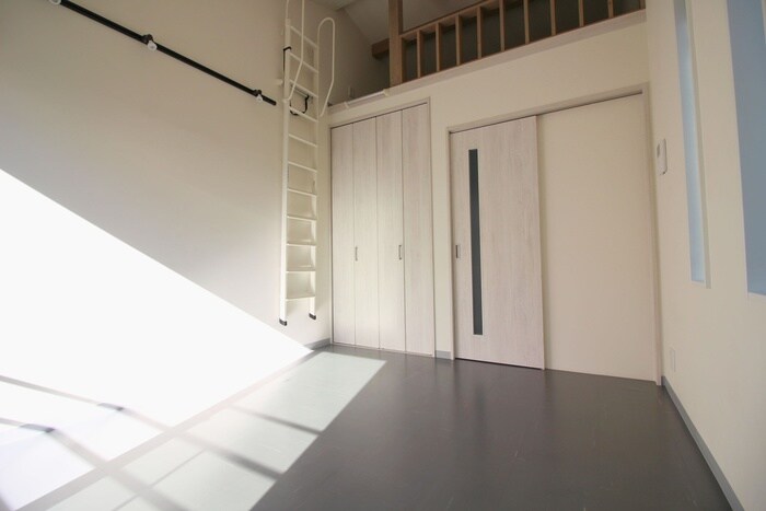 物件内観写真21　(居室)