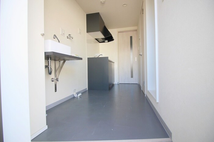 物件内観写真22　(廊下)