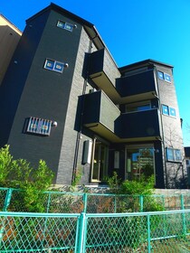 ピアージュ南の外観写真