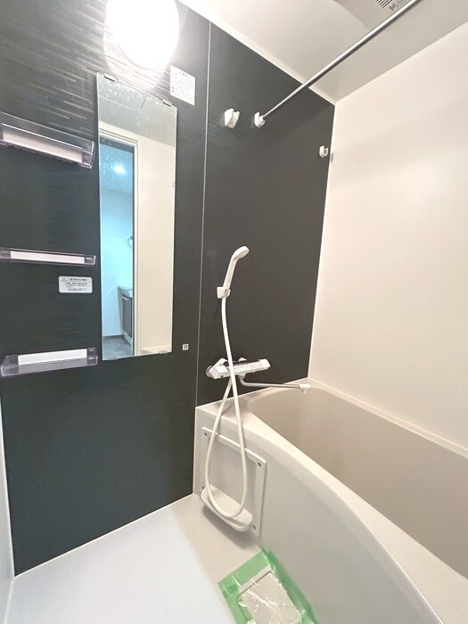 物件内観写真13　(バス／シャワールーム等)