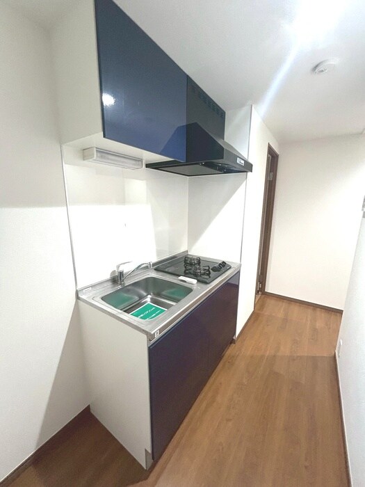 物件内観写真14　(キッチン)