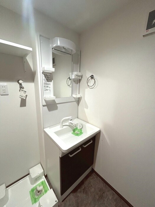 物件内観写真16　(洗面)