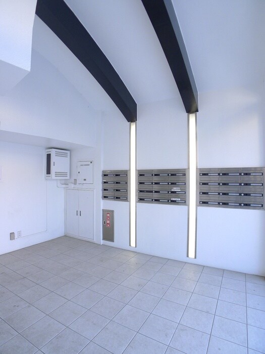 物件外観写真3　(建物設備)