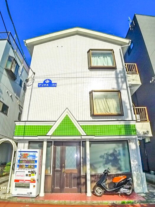 物件外観写真4　(外観写真)