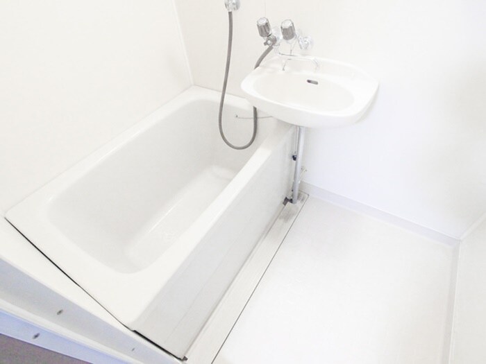 物件内観写真16　(バス／シャワールーム等)