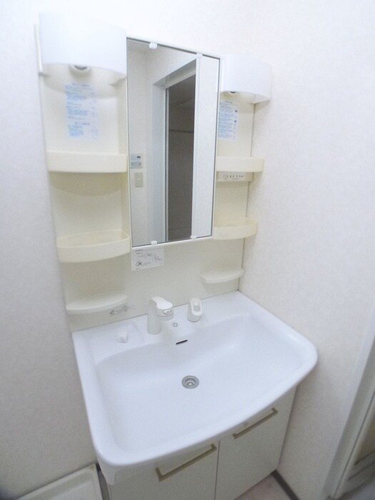 物件内観写真14　(洗面)