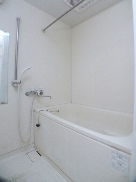 物件内観写真15　(バス／シャワールーム等)