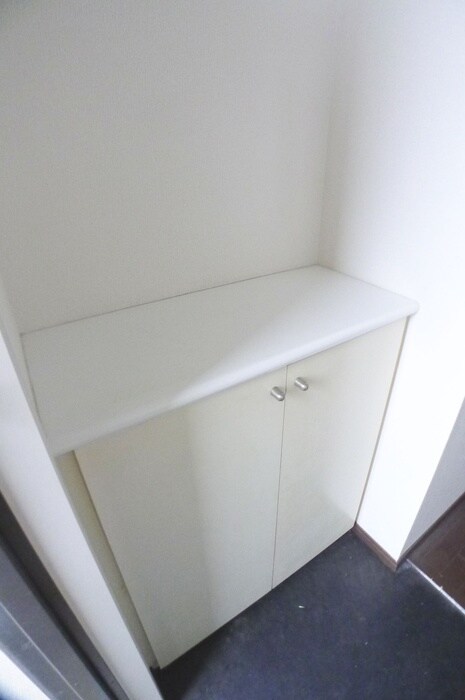 物件内観写真20　(靴箱)