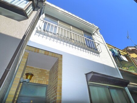平井６丁目戸建外観写真