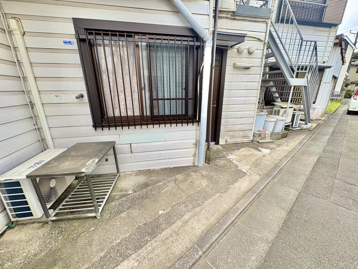 外観写真